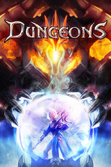 Dungeons 3 (Complete Collection)