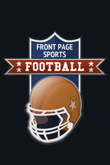 Front Page Sports Football