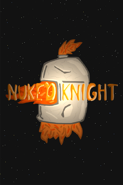 Nuked Knight Steam Key GLOBAL