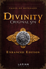 Divinity: Original Sin (Enhanced Edition) (Xbox One) (EU)