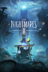 Little Nightmares II Digital Content Bundle