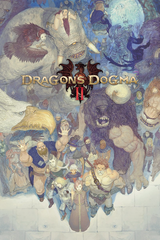 Dragon's Dogma II (PC)
