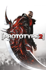 Prototype 2 (EU)