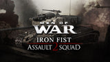 Men of War: Assault Squad 2 - Iron Fist (DLC)