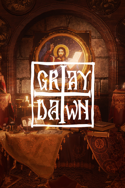 Gray Dawn