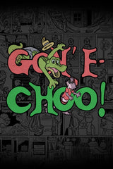 Gon' E-Choo!
