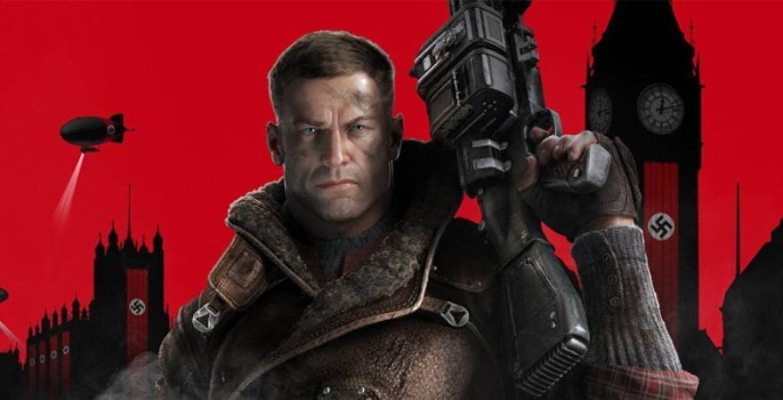 Wolfenstein: Alt History Collection (Steam) (GLOBAL)