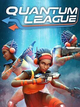 Quantum League Steam CD Key
