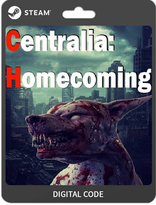 Centralia: Homecoming