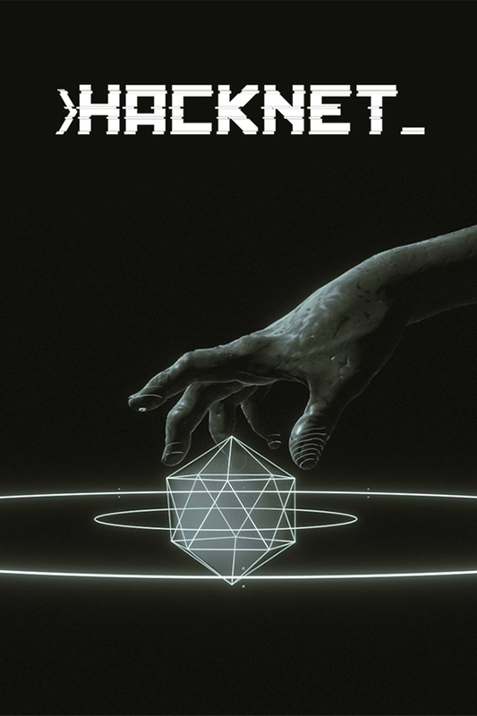 Hacknet - Labyrinths Steam Key GLOBAL