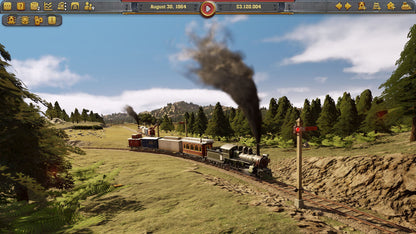 Railway Empire (Complete Collection)
