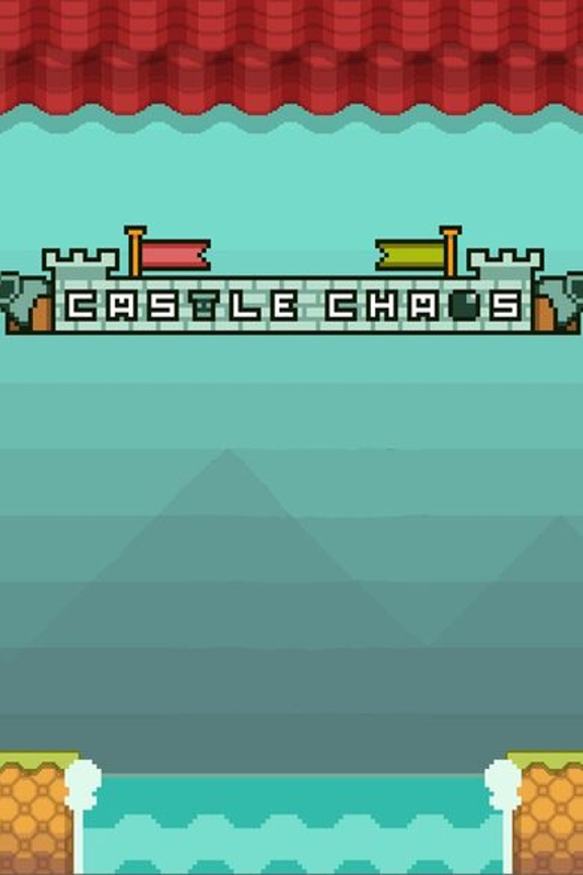 Castle Chaos