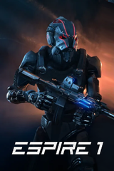 Espire 1: VR Operative