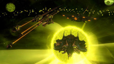 Stellaris: Toxoids Species Pack (DLC)