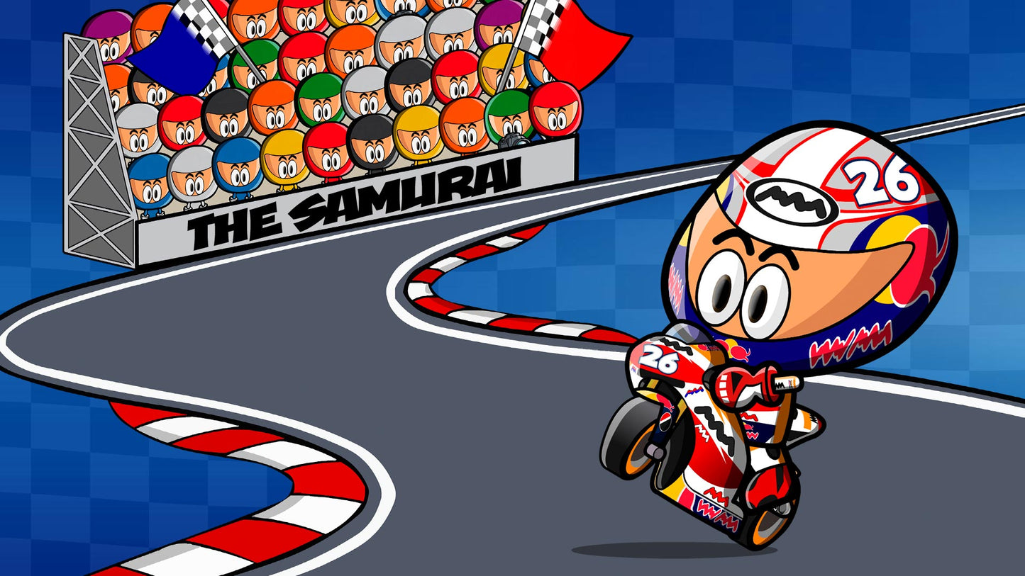 MiniBikers