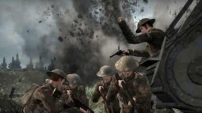 Day of Infamy (EU)
