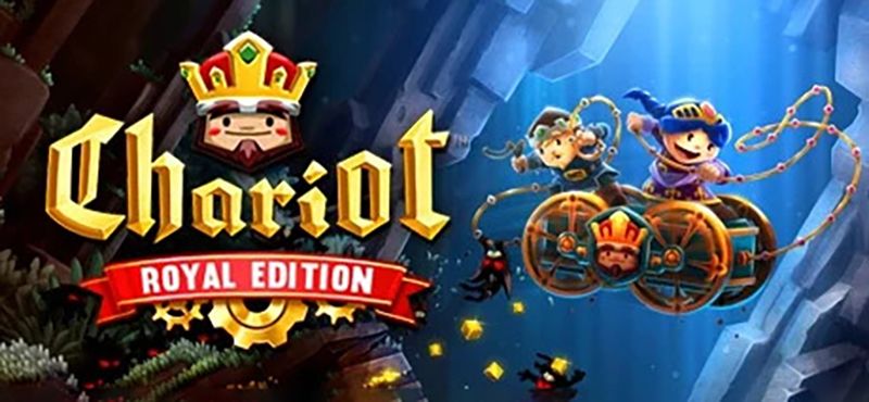 Chariot (Royal Edition)