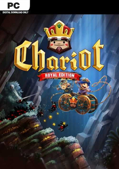Chariot (Royal Edition)