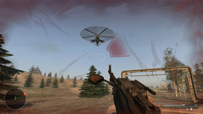 Chernobyl Commando