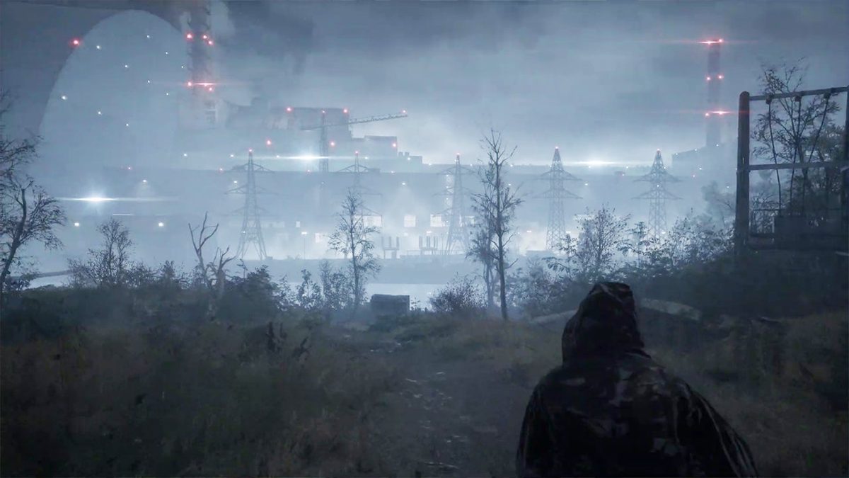 Chernobylite (EU)