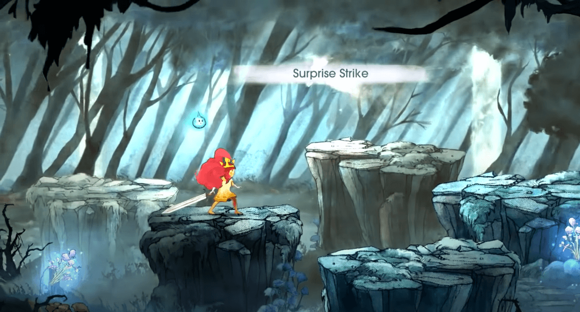 Child of Light (Xbox One)