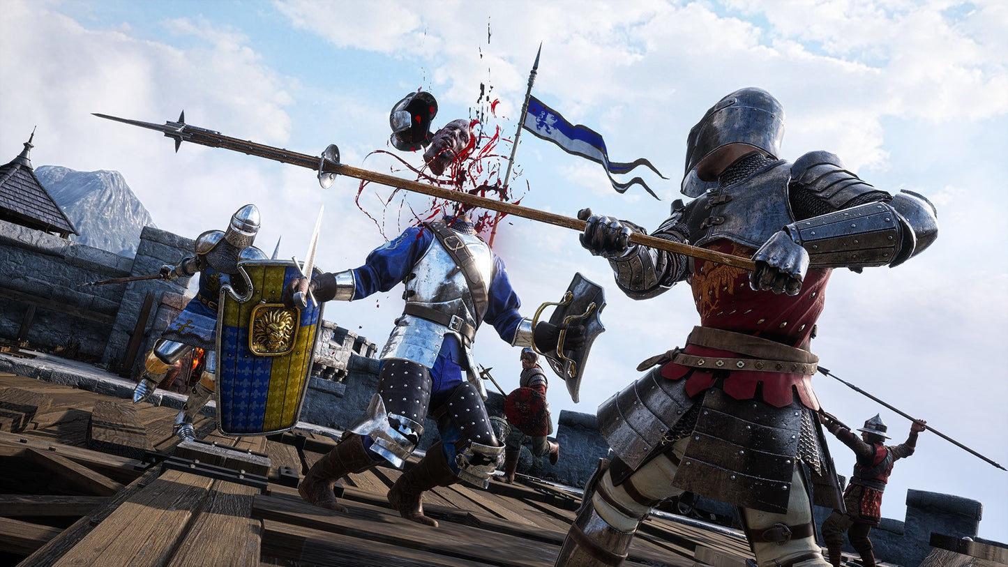 Chivalry 2 Special Edition (Steam)