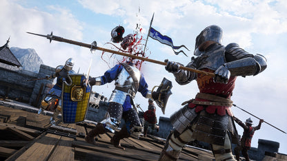 Chivalry 2 Special Edition (Steam)