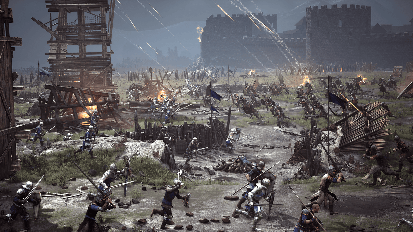 Chivalry 2 (Epic Games) (EU)