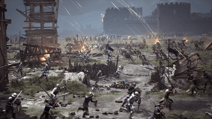 Chivalry 2 (Epic Games) (EU)