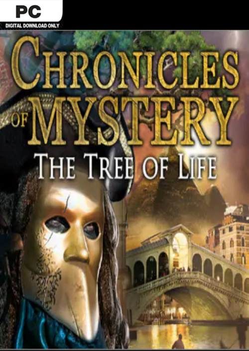 Chronicles of Mystery - The Tree of Life