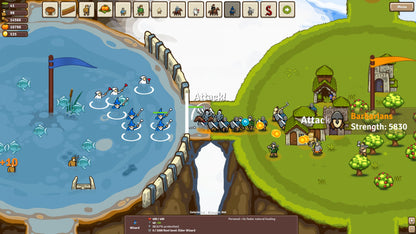 Circle Empire