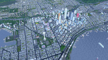 Cities: Skylines (Complete Edition)