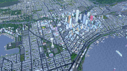 Cities: Skylines (Complete Edition)