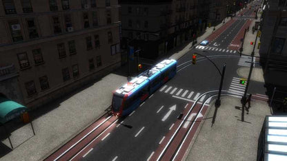 Cities in Motion 2 - 7 DLCs Collection