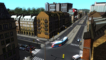 Cities in Motion 2 (EU)