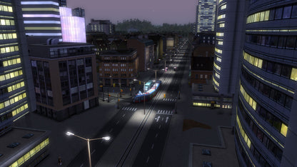 Cities in Motion 2 (EU)