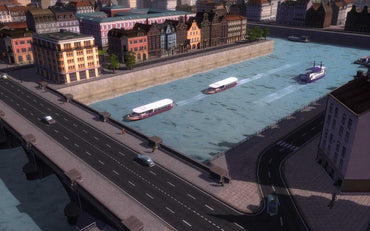 Cities in Motion Collection