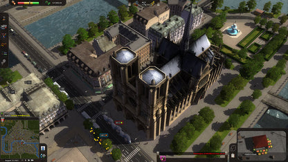 Cities in Motion - Paris (DLC)