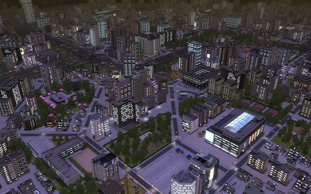 Cities in Motion - Tokyo (DLC)