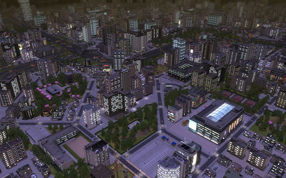 Cities in Motion - Tokyo (DLC)