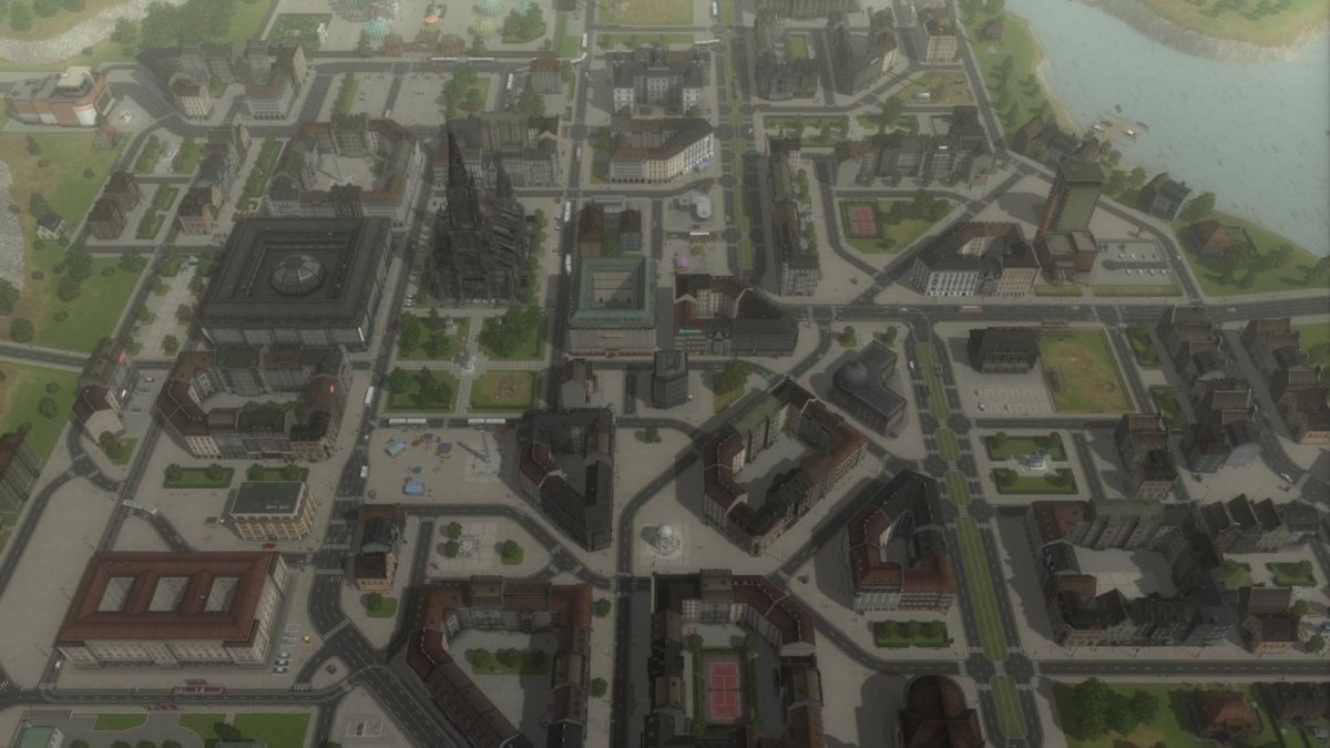Cities in Motion - Ulm (DLC)