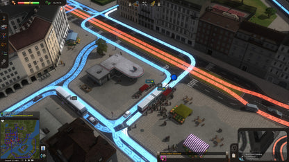 Cities in Motion - Ulm (DLC)