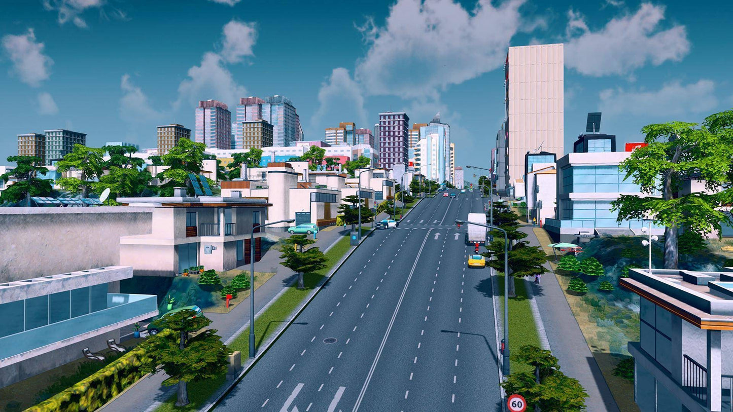 Cities: Skylines (Complete Edition)