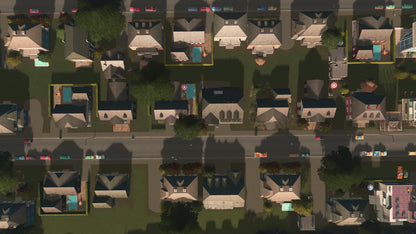 Cities Skylines - Content Creator Pack University City (DLC) (EU)