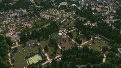 Cities: Skylines - Country Road Radio (DLC)