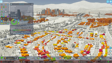 Cities: Skylines II (Ultimate Edition) (Steam)