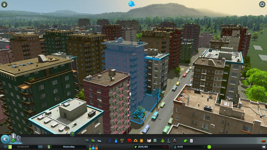 Cities: Skylines - JADIA Radio (DLC) (Steam)