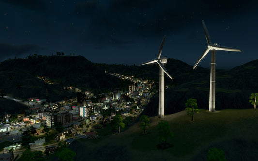 Cities: Skylines - On Air Radio (DLC)