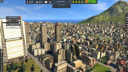 Cities XXL