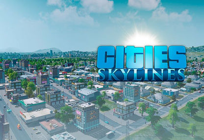 Cities: Skylines - Deep Focus Radio (DLC)